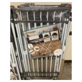 Polder Expandable Drying Rack x 2