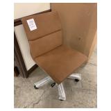 Armless Task Chair