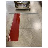 Welding curtain X2