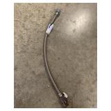 1/2in x 20in faucet supply lines x116