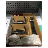 Wall Mount Bathroom Faucet