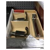 Wall Mount Bathroom Faucet