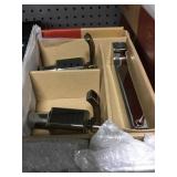 Wall Mount Bathroom Faucet