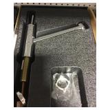 Single Handle Kitchen Faucet