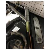 Single Handle Pull Out Kitchen Faucet