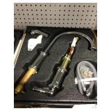 Single Handle Kitchen Faucet