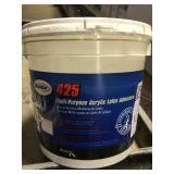 Multipurpose Acrylic Latex Admixture x2