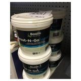 Premixed unsanded grout x6