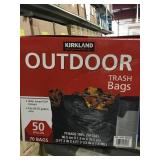 Misc items sold one money