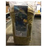 Single dozen of leather driver gloves.