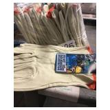 Grain driver gloves sold one money