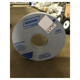 Norton industrial grinding wheel