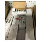 Female industrial steel couplers sold one money