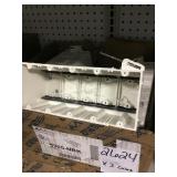 Five gang electrical box x2.