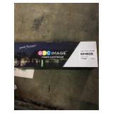 Laser Toner Cartridges x4.