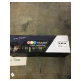 Laser Toner Cartridges x4.