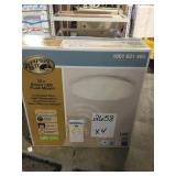 Smart LED Flush Mount Light x10