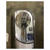 Handheld Shower w/ 60" Metal Hose x4
