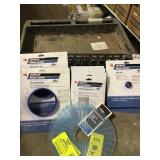 Shower Remodel Accessories