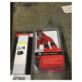 Lippage Levelling Guns & Dressing Stick