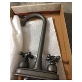 4" Wet Bar Faucet