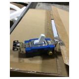 Industrial 3 way Switch x 50