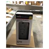 Gray Receptacle/USB charger 15AMP x 10