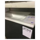 19-3/4" Wall Mount Vanity w/ Sink Top