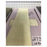 Stone Peel & Stick Mosaic Wall Tile x120