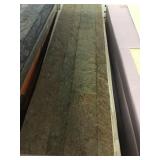 Stone Peel & Stick Mosaic Wall Tile x90