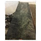Stone Peel & Stick Mosaic Wall Tile x90