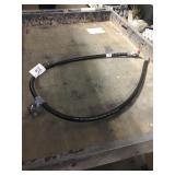 2/0 GA 60V Battery Cables x6