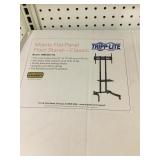 37"-70"Mobile Flat Panel TV Floor Stand