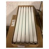 24" T12 Light Bulbs 20 W by the Case x2