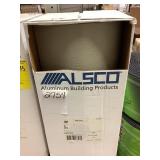 pvc painted textured aluminum trim coil