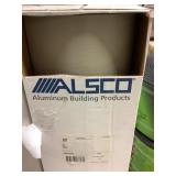 pvc painted textured aluminum trim coil