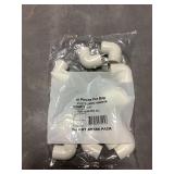 Schedule 40 pvc pipe fittings by the box x3