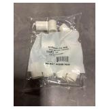 Schedule 40 3/4in. couplings by the box x2