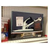 Banner kitchen faucet sells by the pc. x2