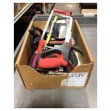 handy mans tool tray.  sells by the tray