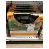 20ft. easy flex landscape edging by the pc x5