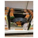 20ft. easy flex landscape edging by the pc x5