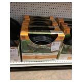 20ft. easy flex landscape edging by the pc x5