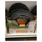 20ft. easy flex landscape edging by the pc x5