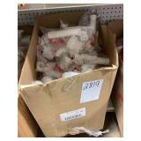 box of keeney insta-plumb pvc.