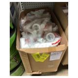 box of keeney insta-plumb pvc.