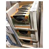 No Dig Edging & Spikes by the box x 23