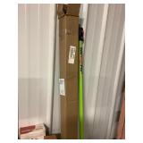 Green Extended Roller Handle x 3