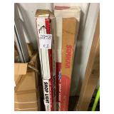 Simkar 48" Shop Light x 3