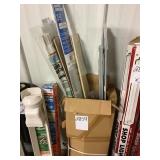 Box of Thresholds for One Money